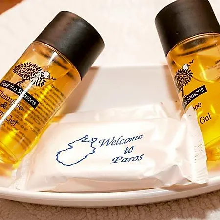 Отель Miltiadis 2*