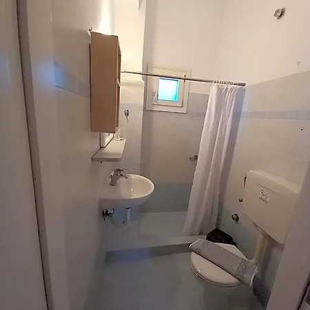Miltiadis Отель