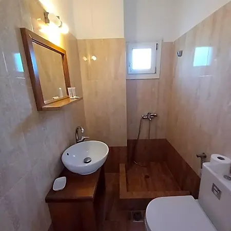 Miltiadis Отель 2*
