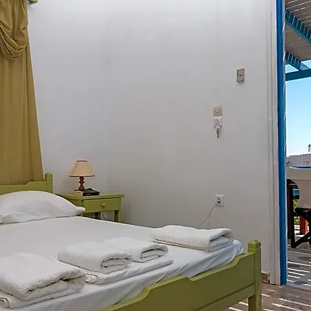 Miltiadis Парос