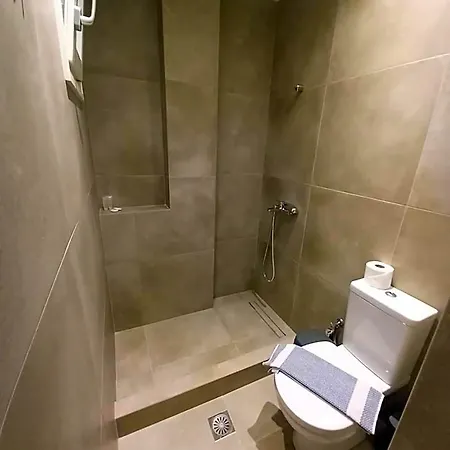 Miltiadis Отель 2*