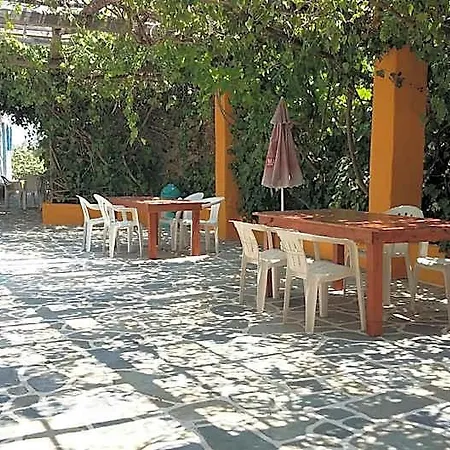 Miltiadis Парос